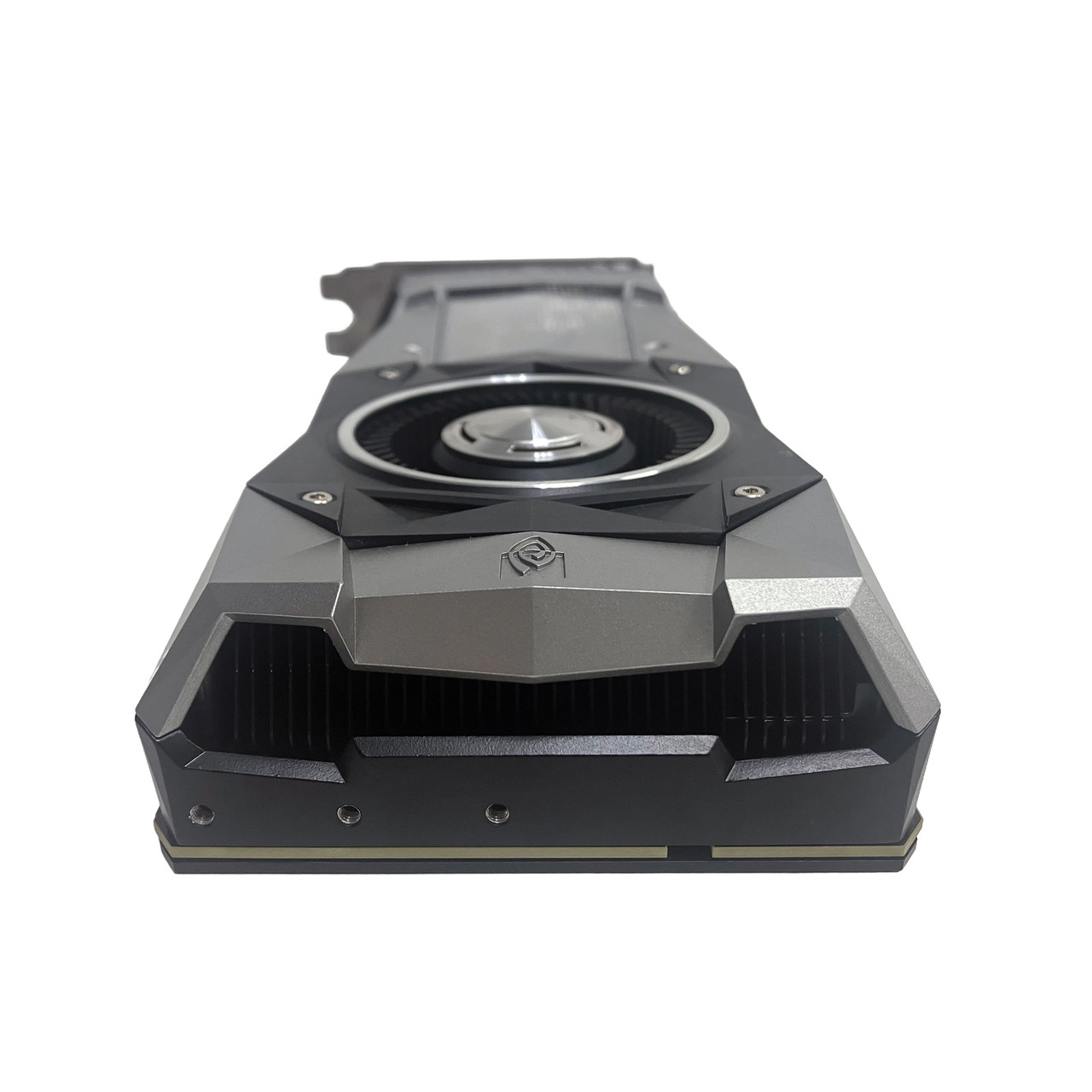 HPe 901312-001 Nvidia GeForce GTX1080 8GB GDDR5X