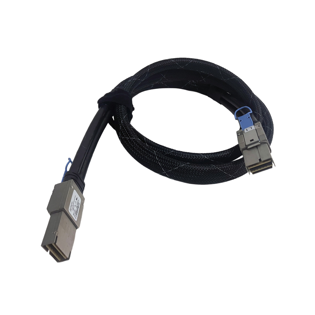 HPe 876677-B21 SY 300GB Interconnect Link 1.6M DACCable P00409-001