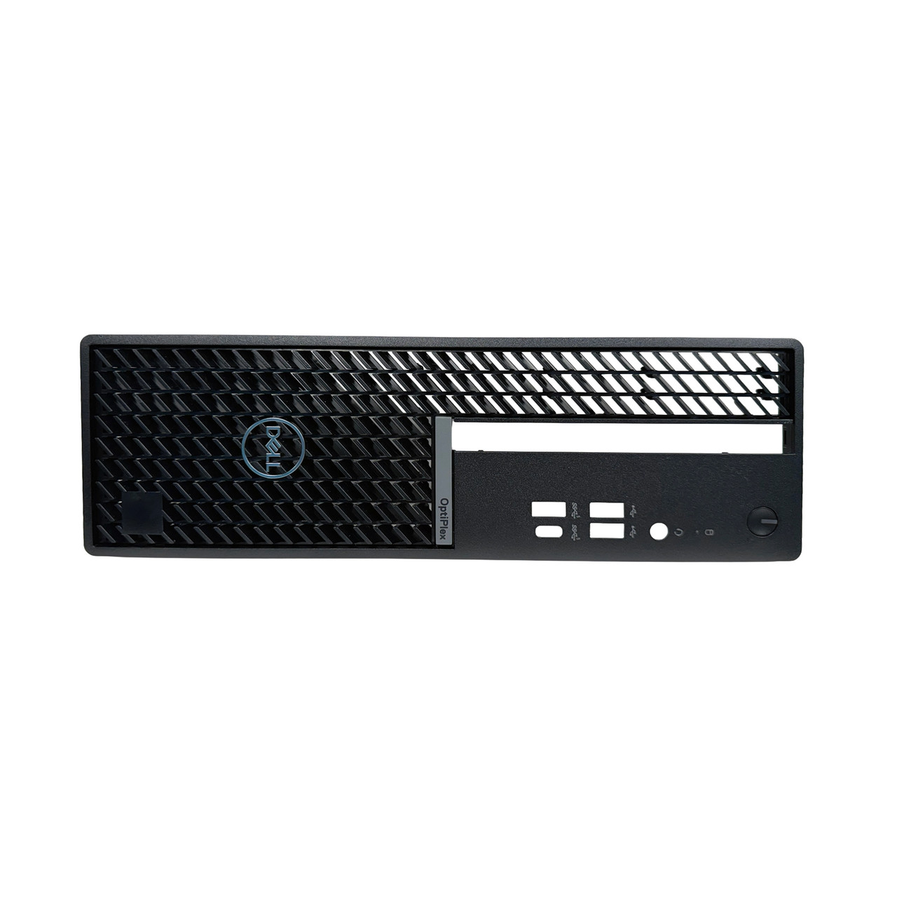 DELL XW8N0 Optiplex 7020 SFF Tower Bezel Assembly 0XW8N0