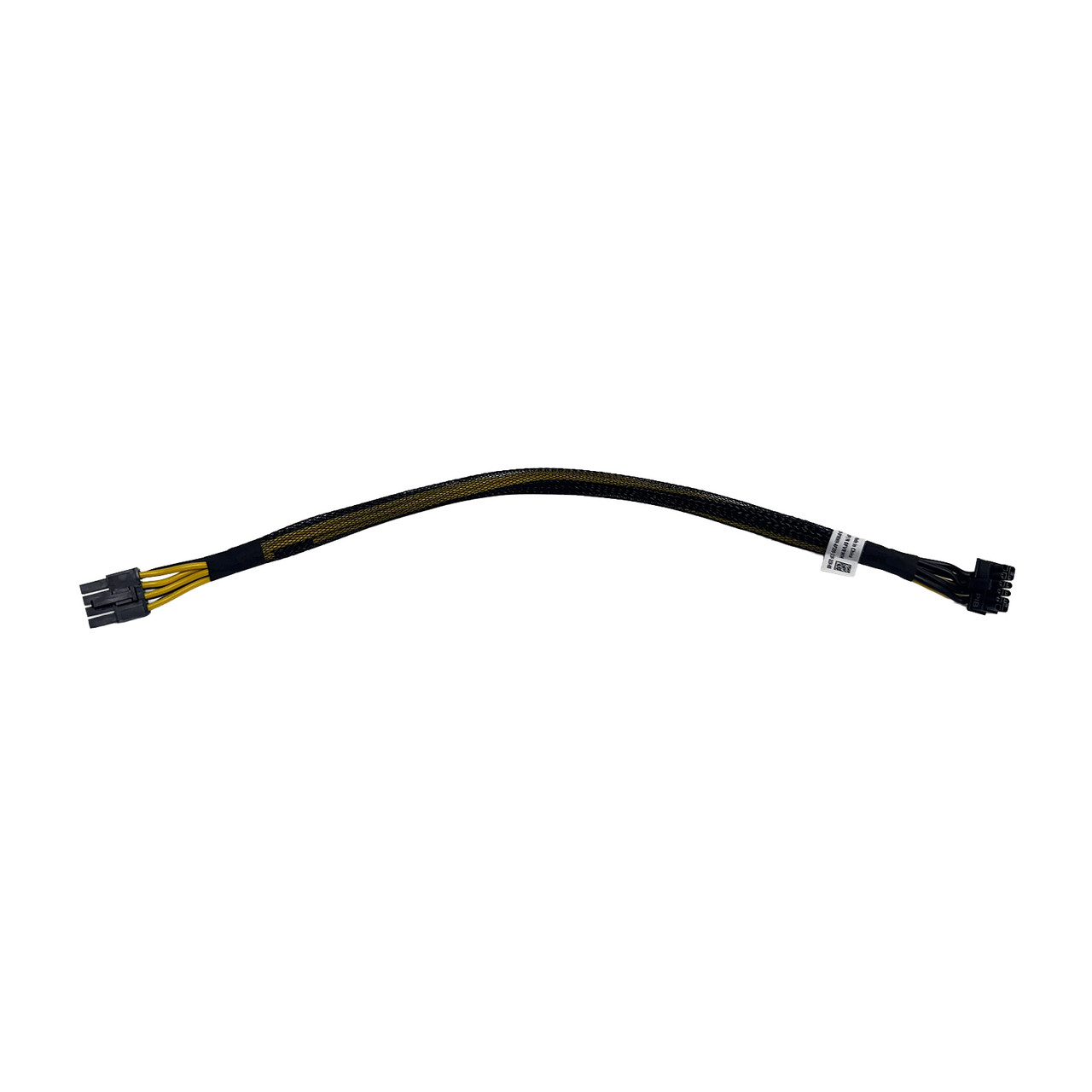 Dell FVRWH PowerEdge XR7620 PIB_SIG_PWR_2 to GPU 2 Cable