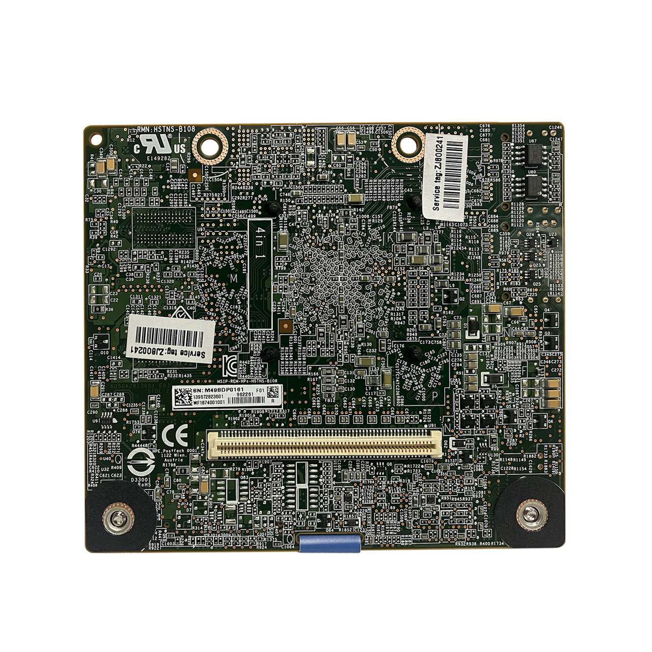 HPe 836261-004 Smart Array P816i-A Gen10 M83C  Controller 804341-004