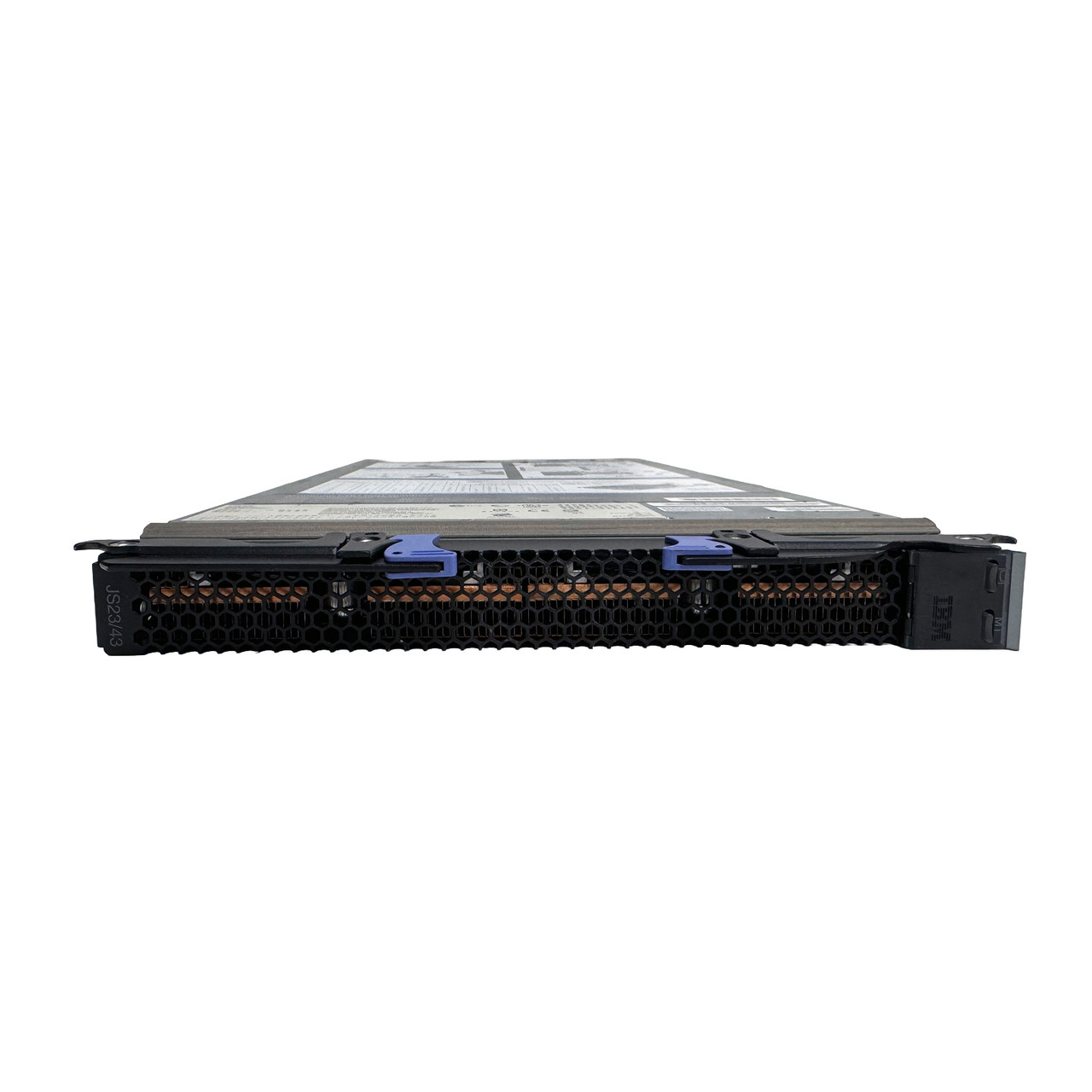 Refurbished IBM JS23/43 Blade Server 7778-23X
