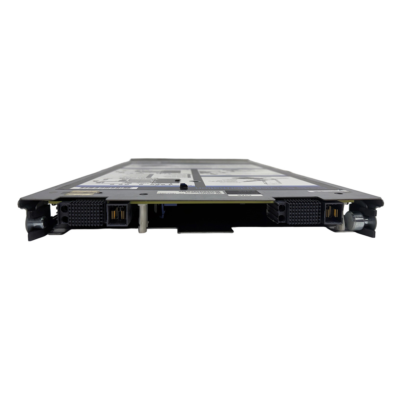 Refurbished IBM JS23/43 Blade Server 7778-23X
