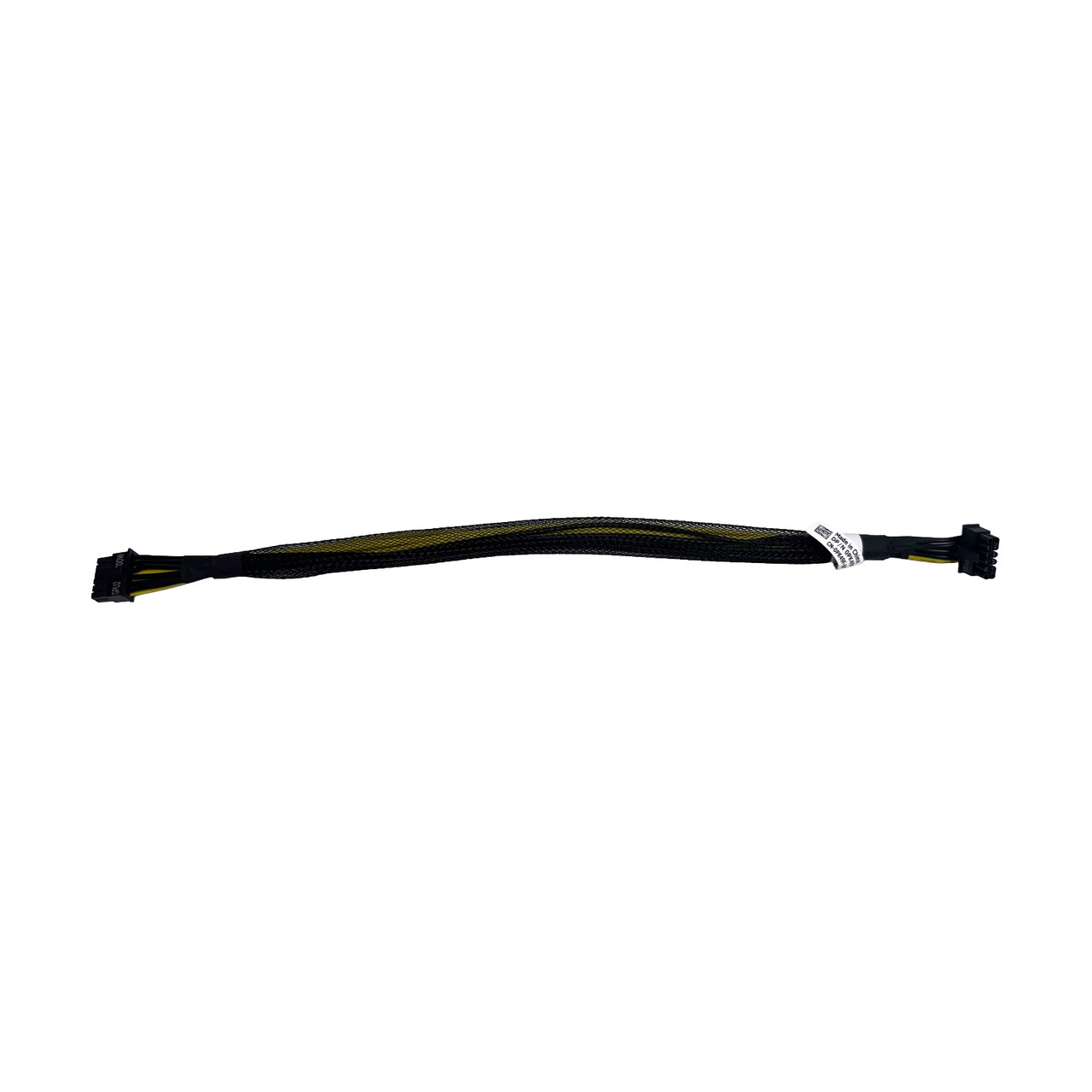 Dell PK49F PowerEdge XR7620 SIG_PWR_2 to GPU2_300W Cable