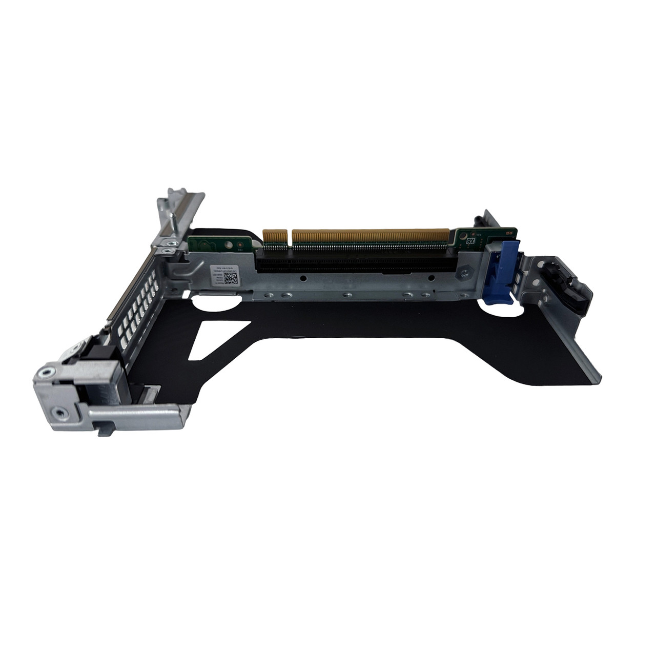 Dell M0VDF PowerEdge R660XS Riser 2A Assembly 9PD6H