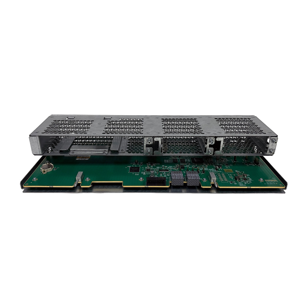 HPe P02911-003 UV4 Board MGMT Controller P0004912-004