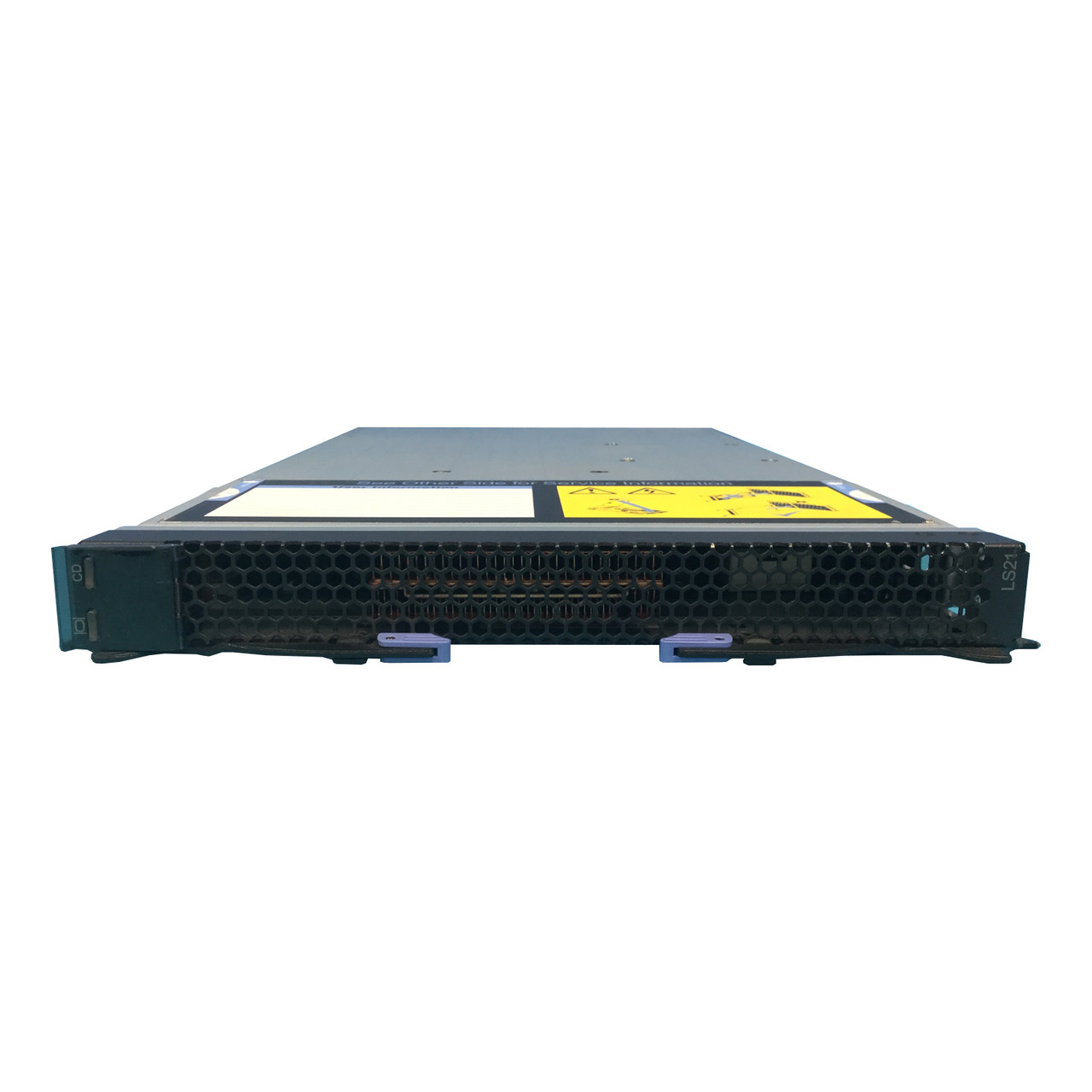Refurbished IBM LS21 Blade Server 7971-31U