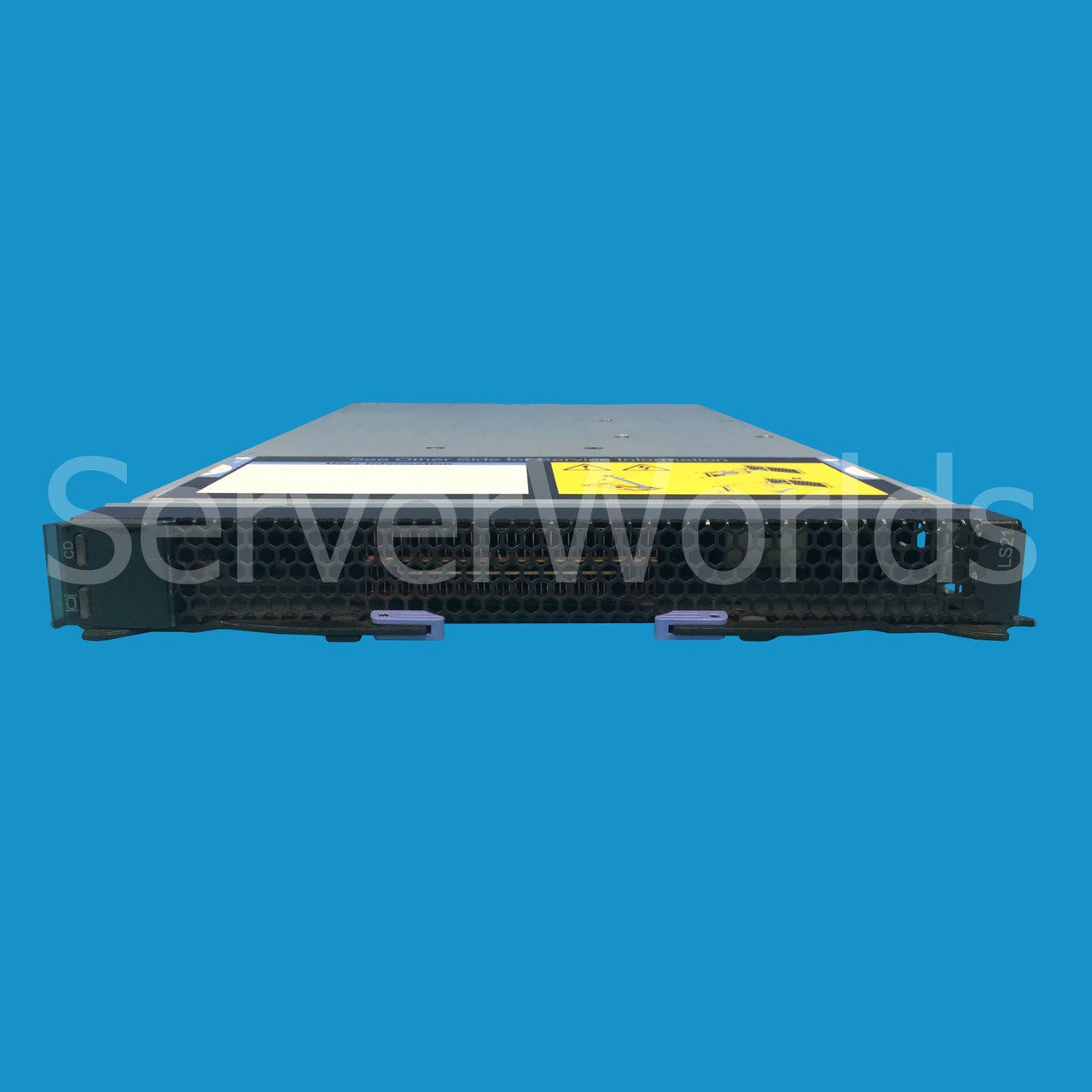 Refurbished IBM LS21 Blade Server 7971-51U