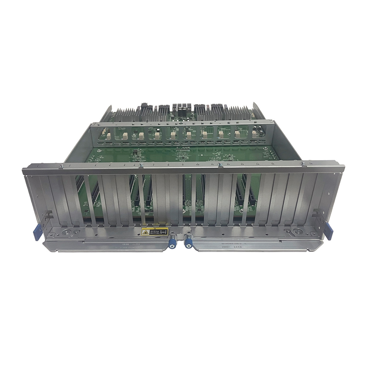 HPe P35426-001 XL675D Gen10 Plus DW PCIE and 16 SW PCIE Acc. Tray  P25887-B21