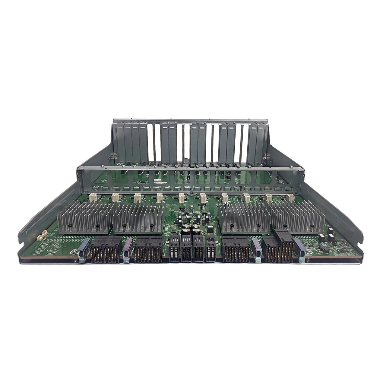 HPe P35426-001 XL675D Gen10 Plus DW PCIE and 16 SW PCIE Acc. Tray  P25887-B21