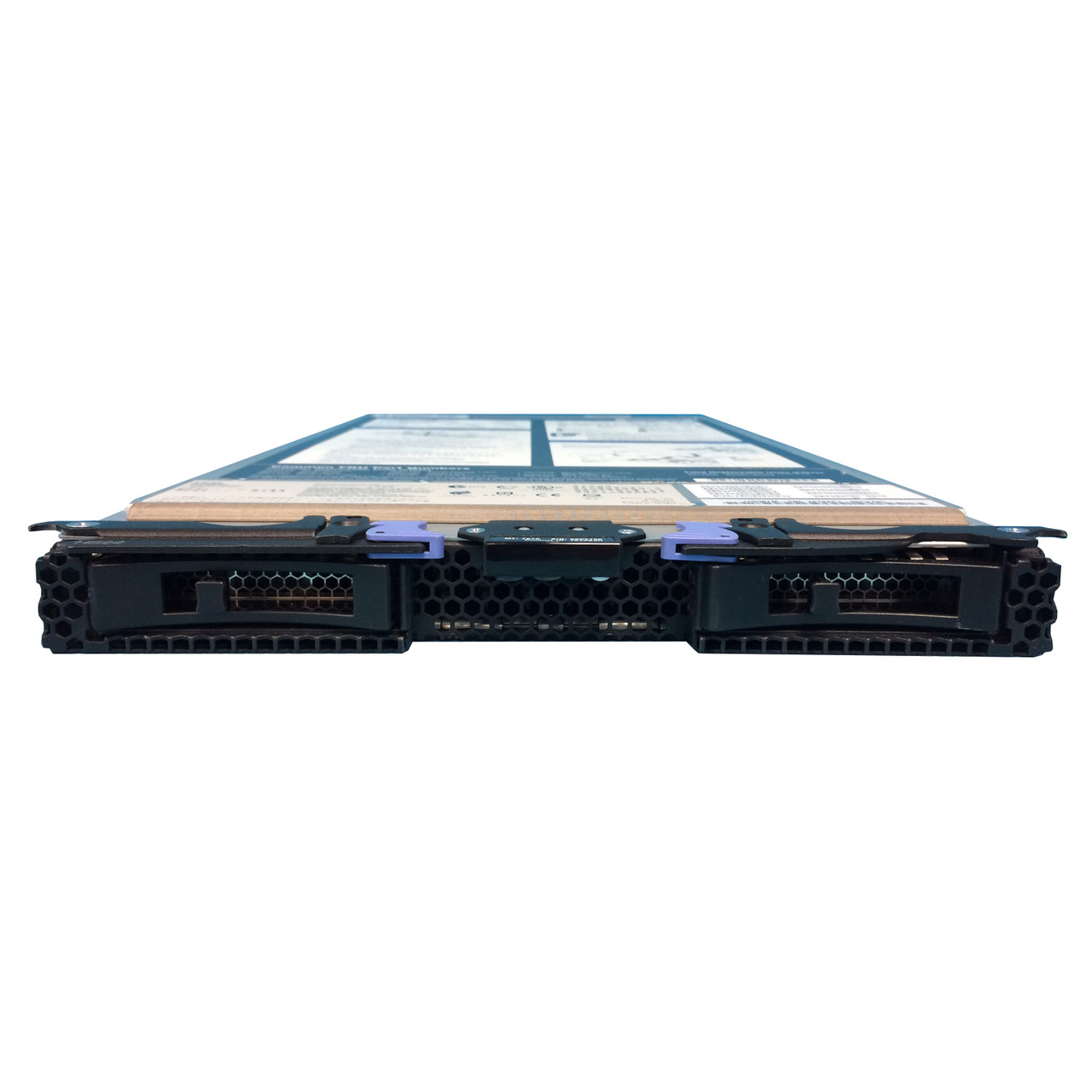 Refurbished IBM HS22 Blade Server 7870-AC1