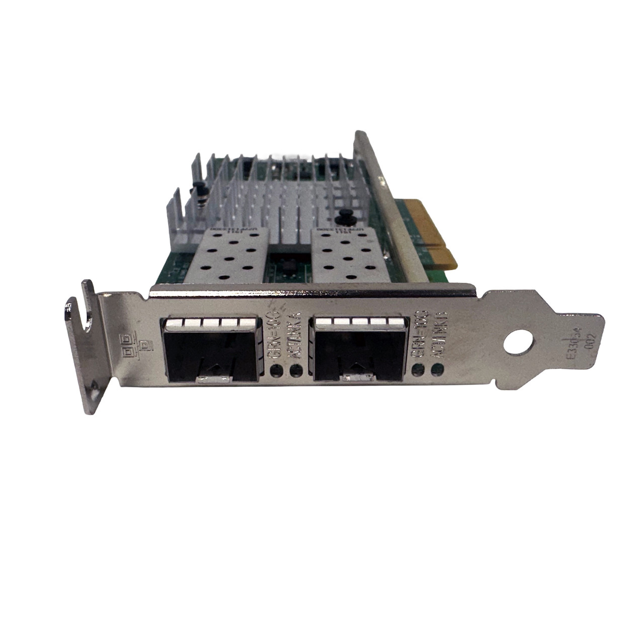 INTEL E10G42BTDA Dual Port 10GB PCI-E Ethernet Adapter (LP) X520-DA2