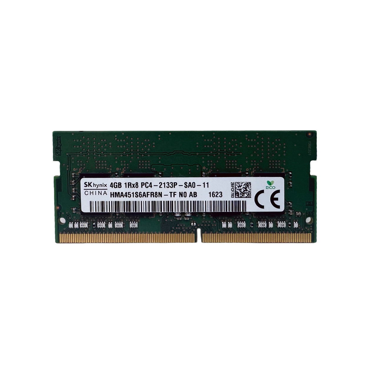 Dell FDMRM 4GB 1Rx8 PC4 2133P SODIMM