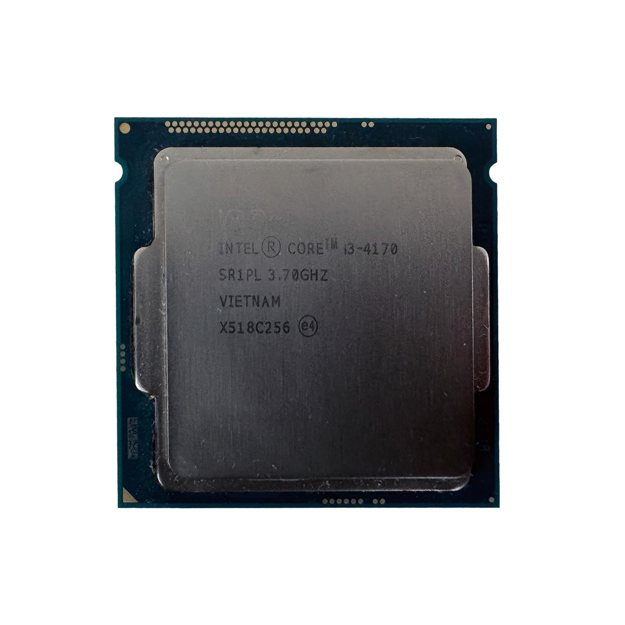 INTEL SR1PL Core DC i3-4170 3.70GHz 3MB Processor