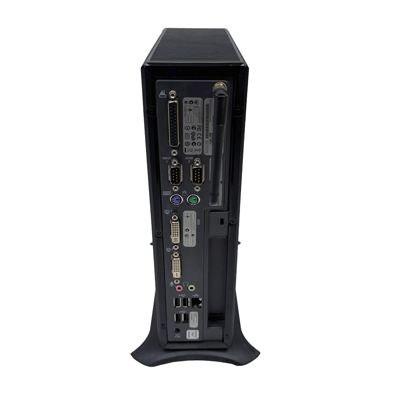 DELL RX0LE Wyse Thin Client 909542-71L 849197-11L
