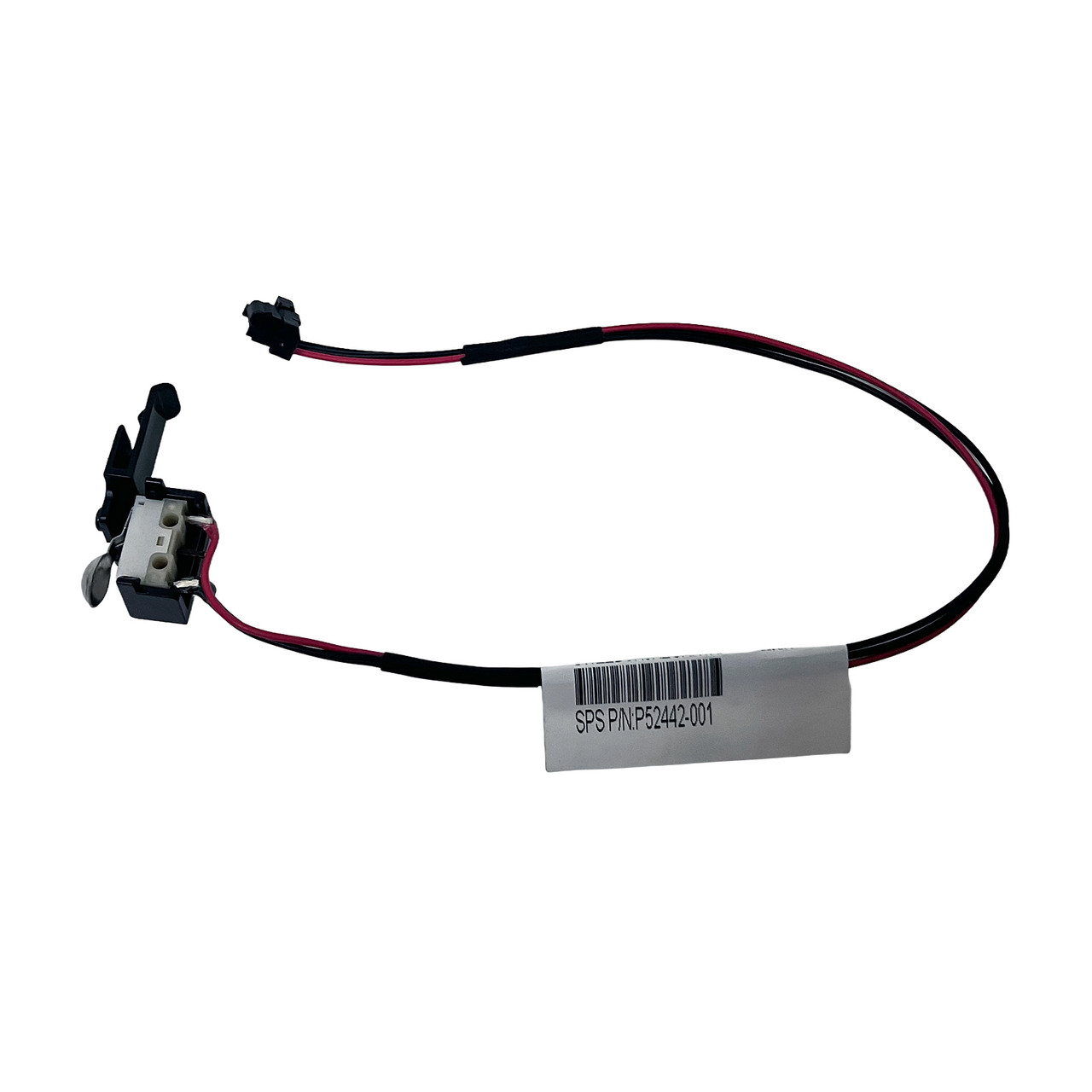 HPe  P52442-001 Intrusion Detection switch assembly  Gen11 P47751-001