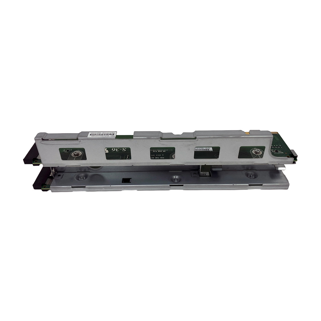 HPE P25439-001 n2x00 Gen10 Plus 1600W Power Interface Board P13621-001