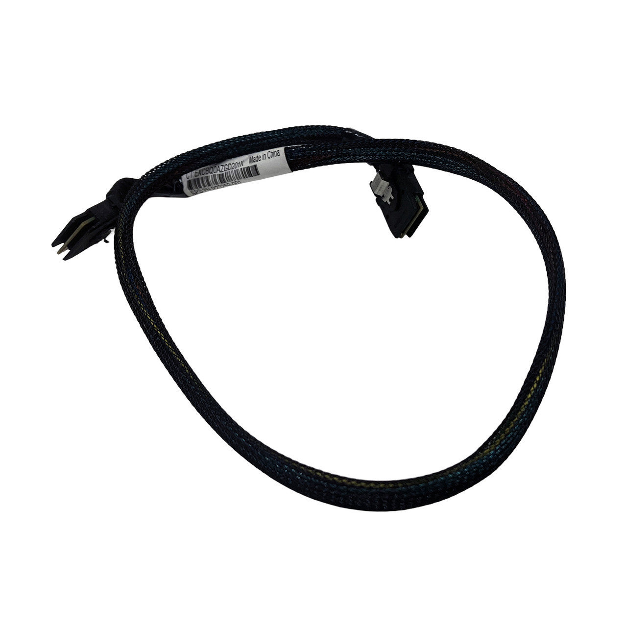 HPe P15898-001 4LFF Back Plane to AROC Cable DL320 Gen10 Plus 