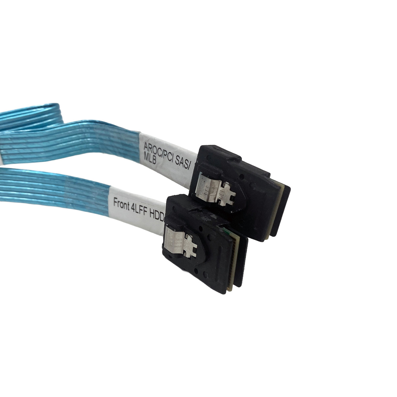 HPe 869827-001 Mini SAS 30.5 Cable DL380 gen10 LFF 