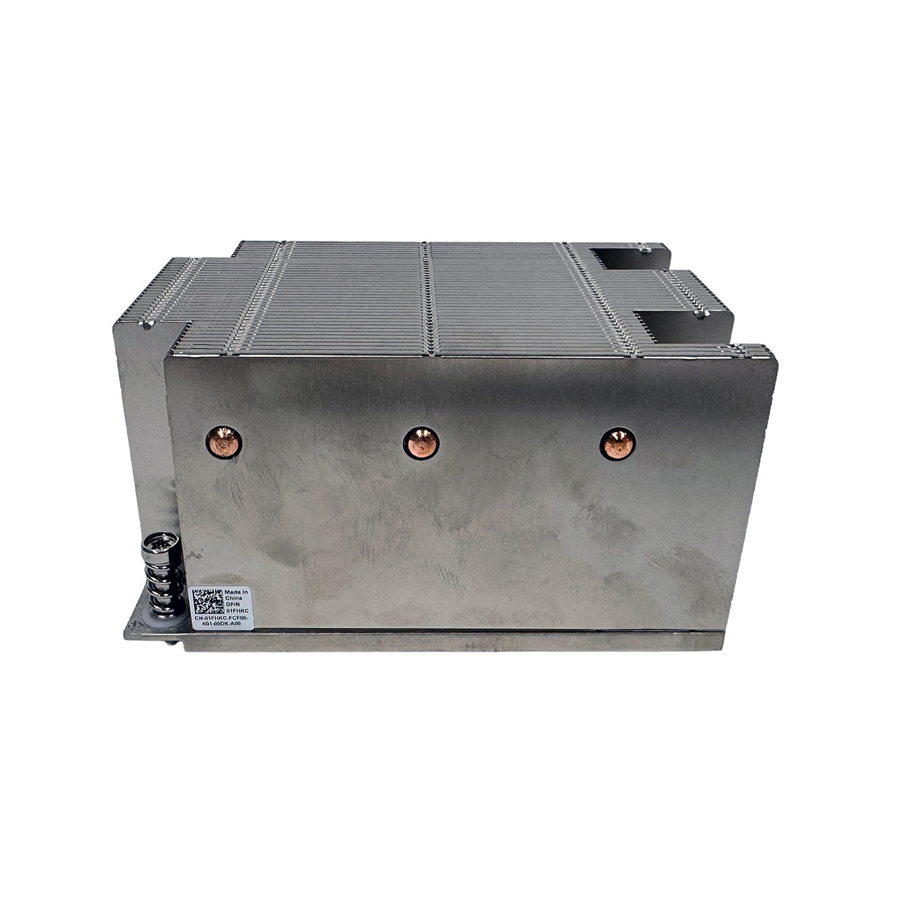 Dell 1FHKC PowerEdge R7525 2U High Performance Heatsink
