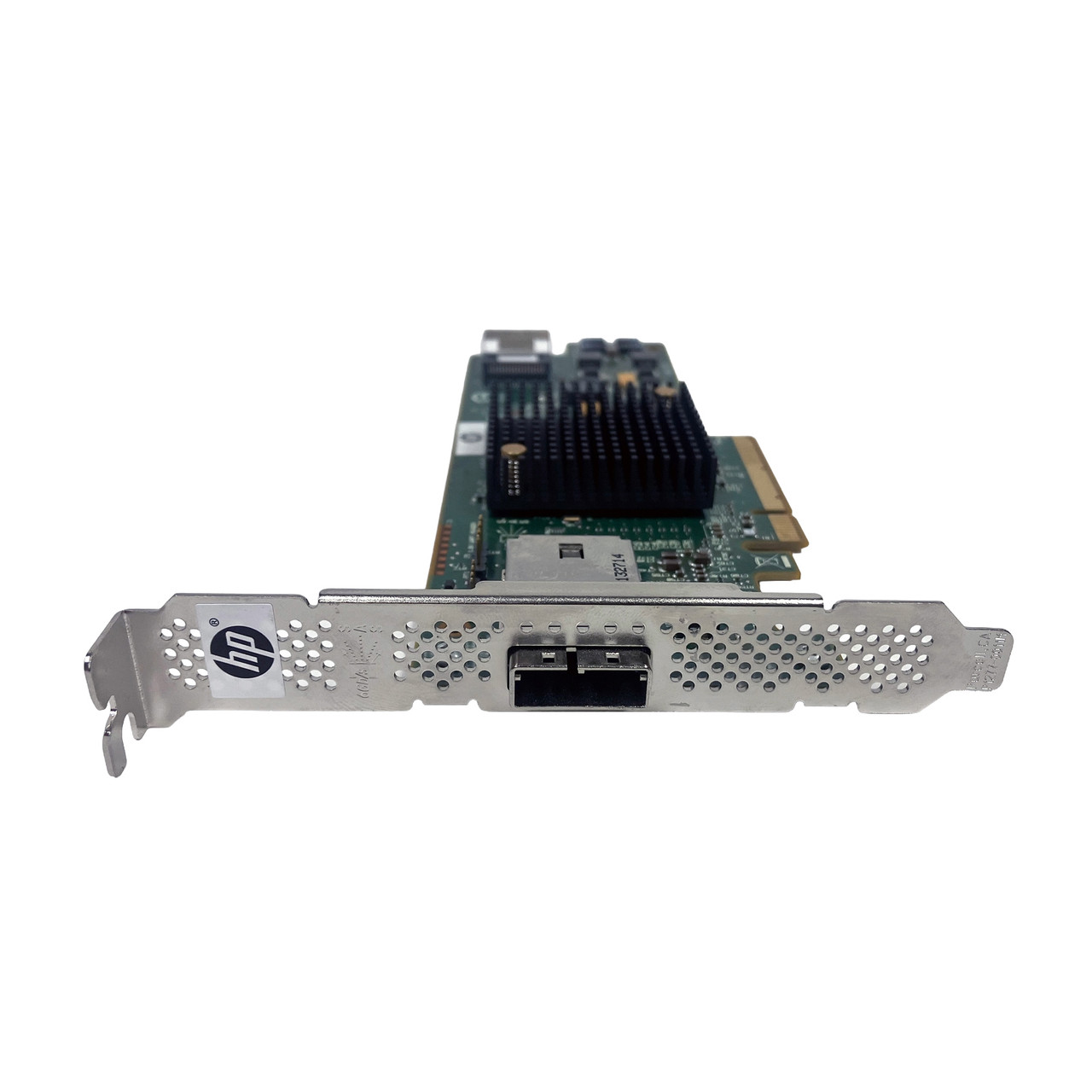 HPe 660086-001 H222 PCIe SAS9204-4i4e Host bus adapter 638835-001 650926-B21