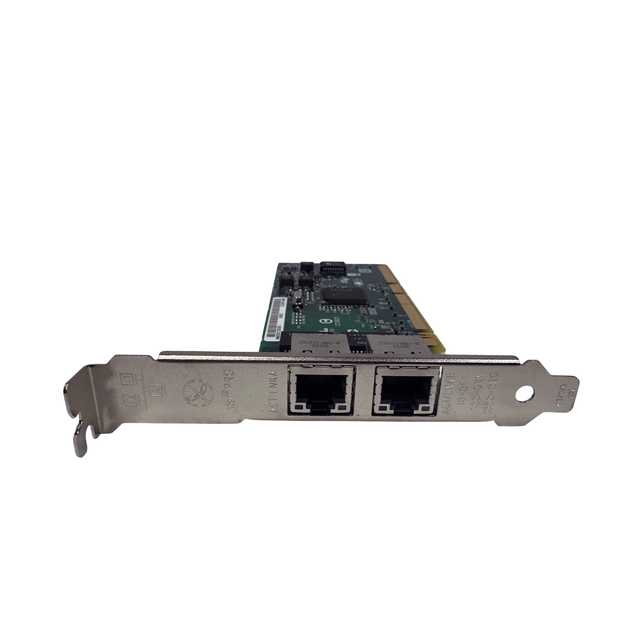 IBM 73P5109 INTEL Pro/1000 GT Dual Port Server Adapter (FH) 73P5119