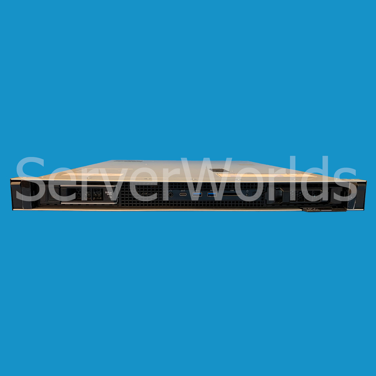 Refurbished Precision R3930, Intel i5-8500 6C 3.0Ghz, 16GB, 256GB NVMe