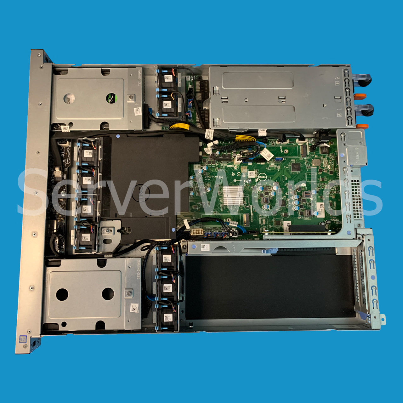 Refurbished Precision R3930, Intel i5-8500 6C 3.0Ghz, 16GB, 256GB NVMe