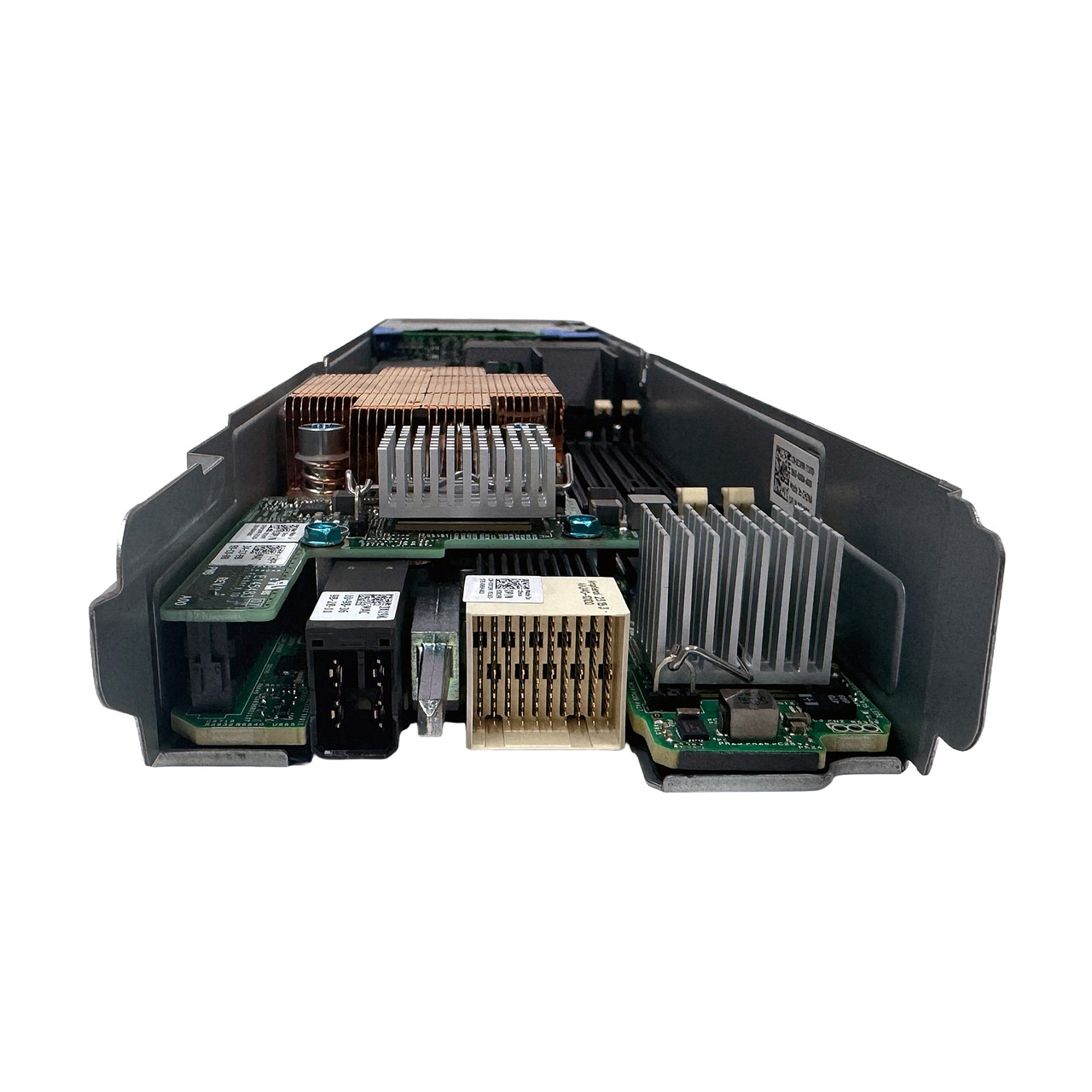 Refurbished PowerEdge FC430, 1 x E5-2660 V3 10C 2.60Ghz, 16GB