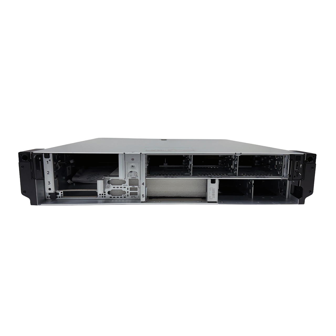 PowerEdge XR12 Replacement Chassis