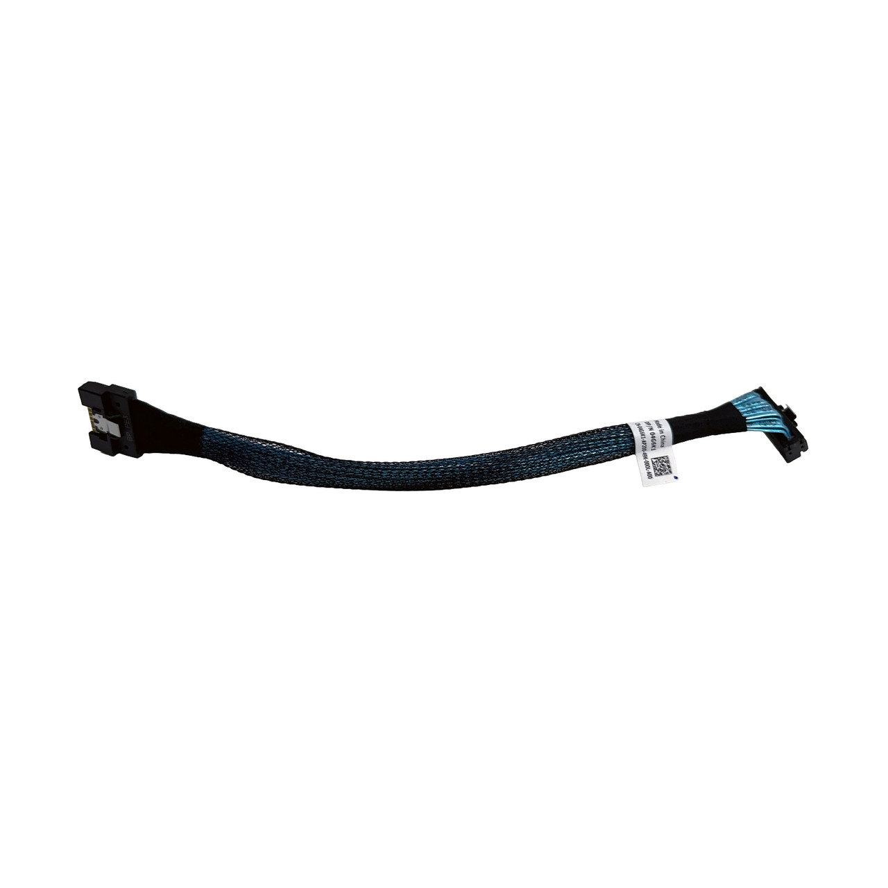 Dell 4G6K1 PowerEdge R6525 MB_JSL3 to BP_PE3 Cable