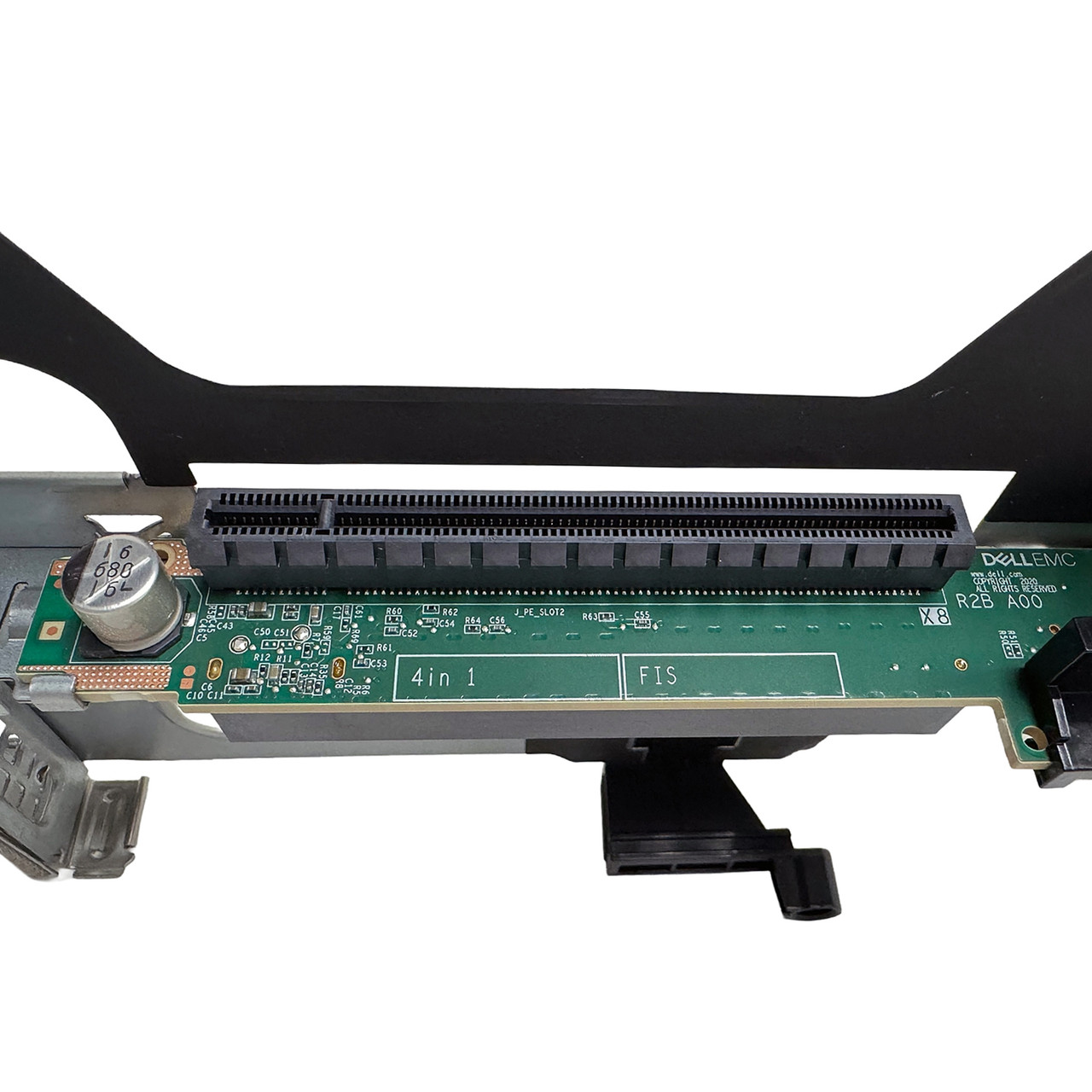 Dell W5M50 PowerEdge R750 2B Assembly