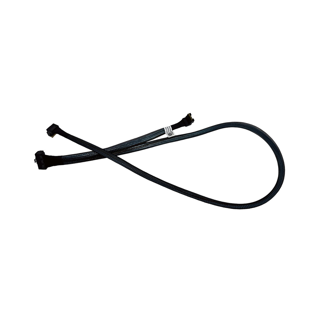 Dell DNJ3H PowerEdge R7525 CTRL_SRC_SB1 to 12BP Cable