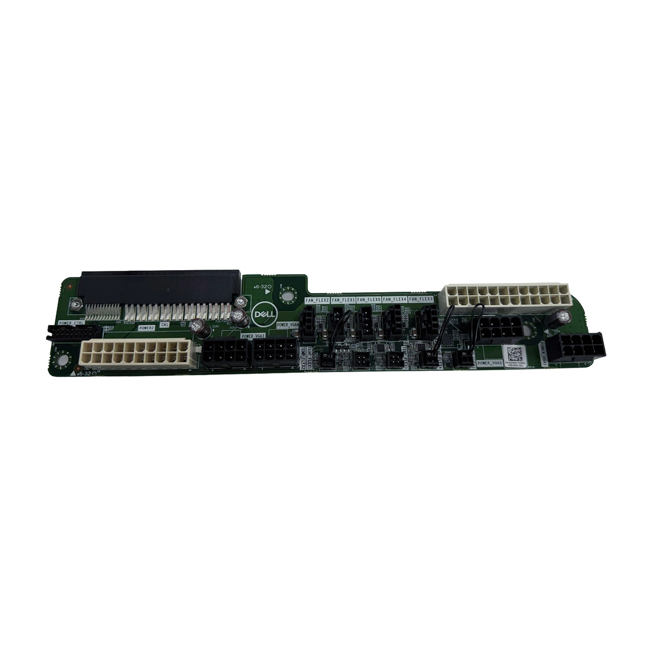 Dell 6DM0F Precision T7920 Power Distribution Board