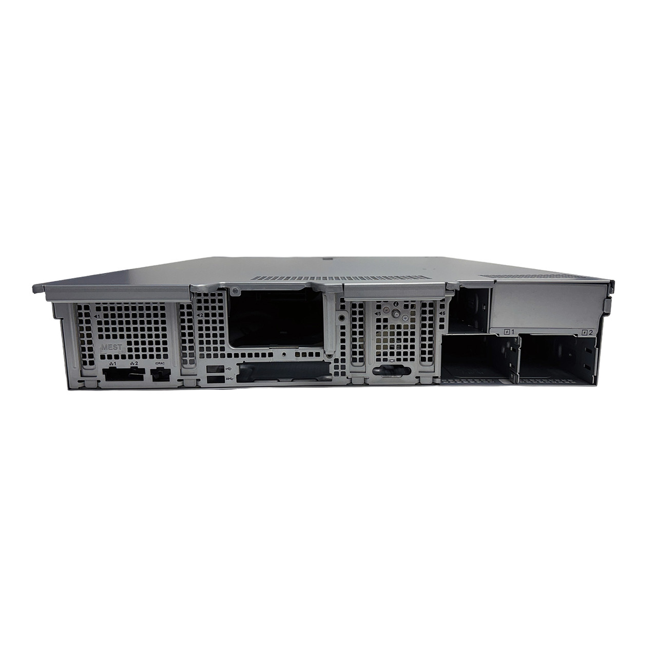 PowerEdge R550 R750XS 8HDD SFF Replacement Chassis 256DP