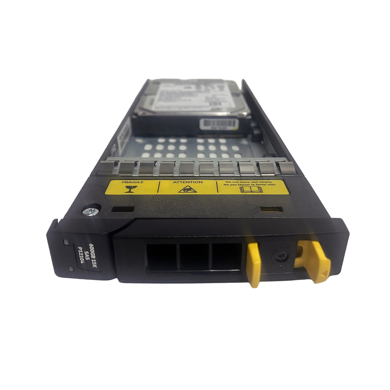 HP P12104-001  600GB 15K SAS 2.5" P10593-002 exact pn