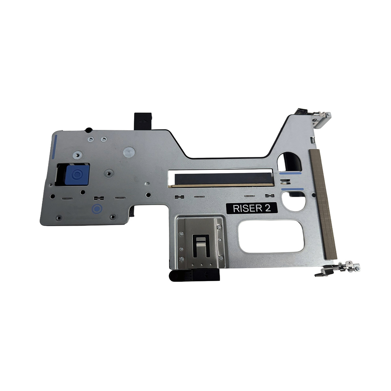 Dell FHM00 PowerEdge Riser 2A Assembly
