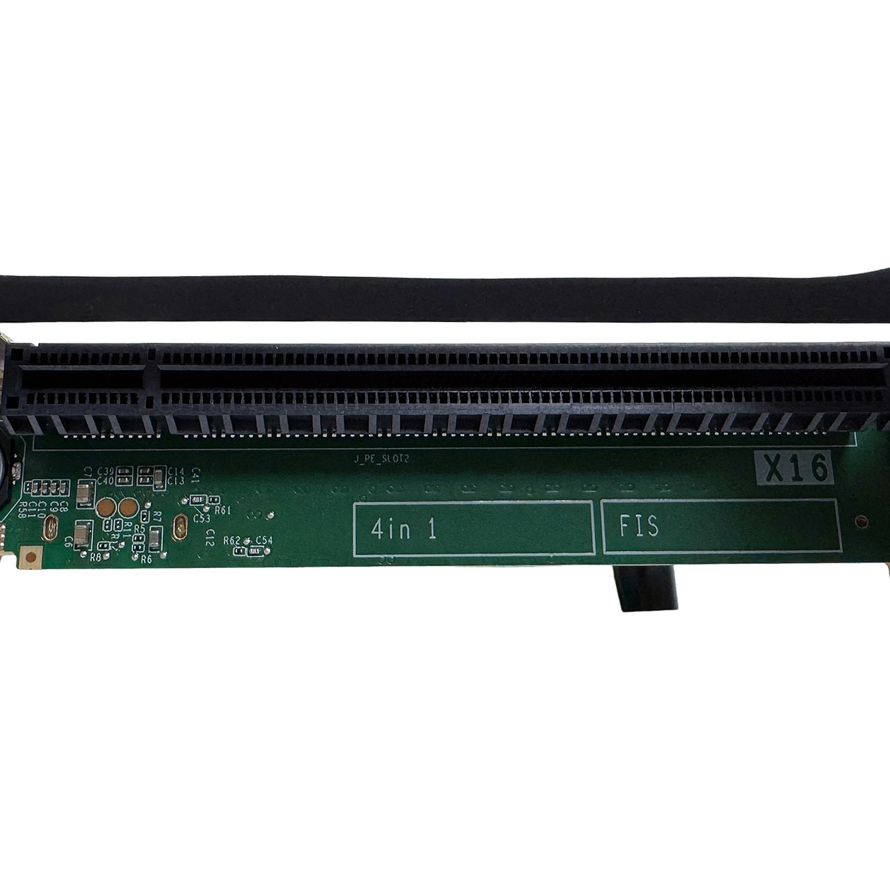 Dell FHM00 PowerEdge Riser 2A Assembly