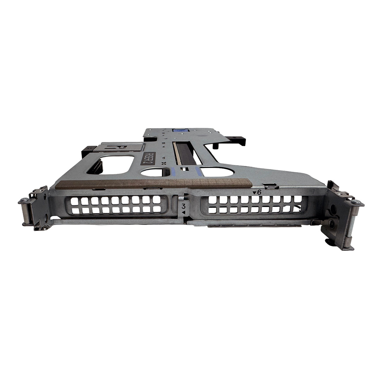 Dell FHM00 PowerEdge Riser 2A Assembly