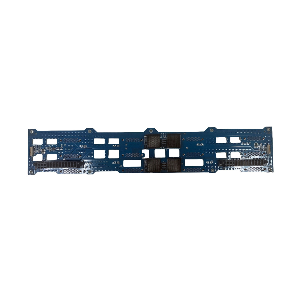 HP 60-B0000322 Brocade 2U12G Chassis 12 Bay Backplane