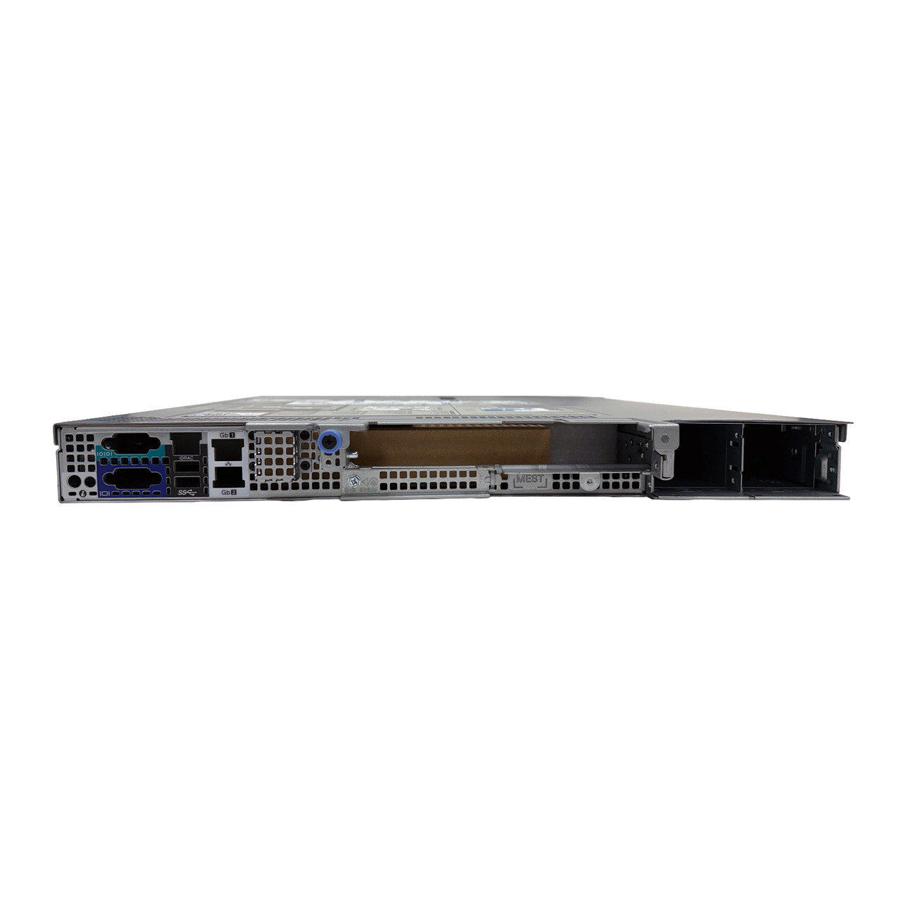 PowerEdge XR2 Replacement Chassis