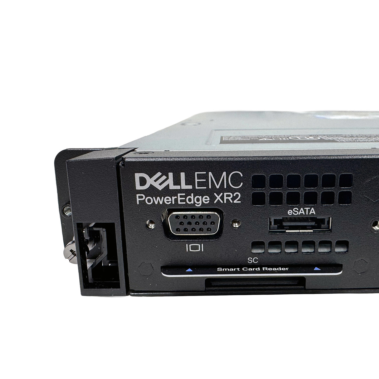 PowerEdge XR2 Replacement Chassis