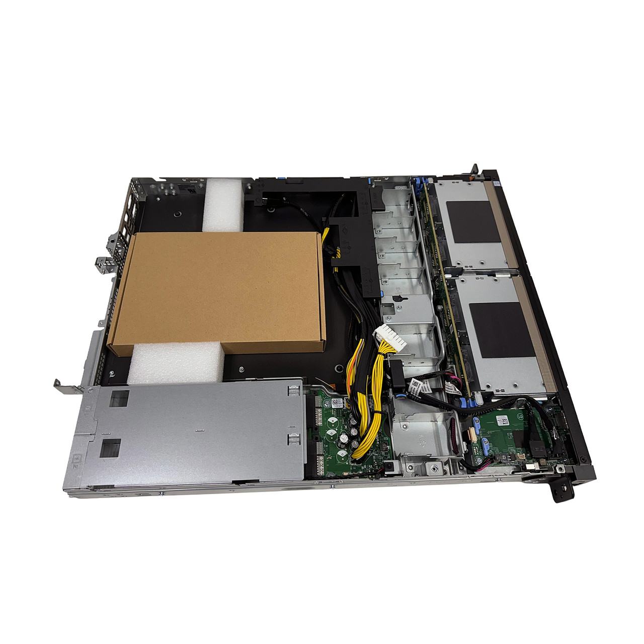 PowerEdge XR2 Replacement Chassis