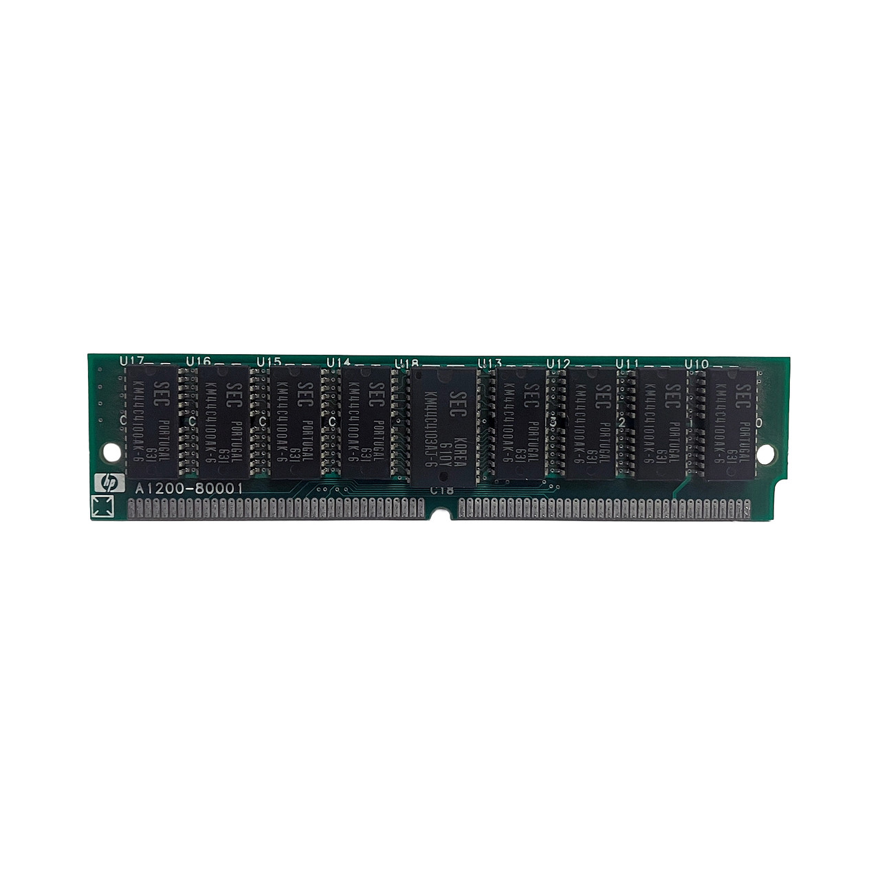 HP D4892A 32MB Memory Module D4892-69001