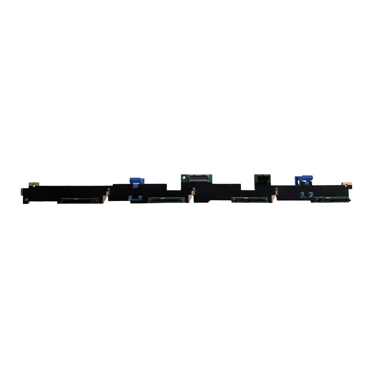 Dell 4X1XR PowerEdge 15th 16th Gen 4HDD LFF SAS Backplane Board