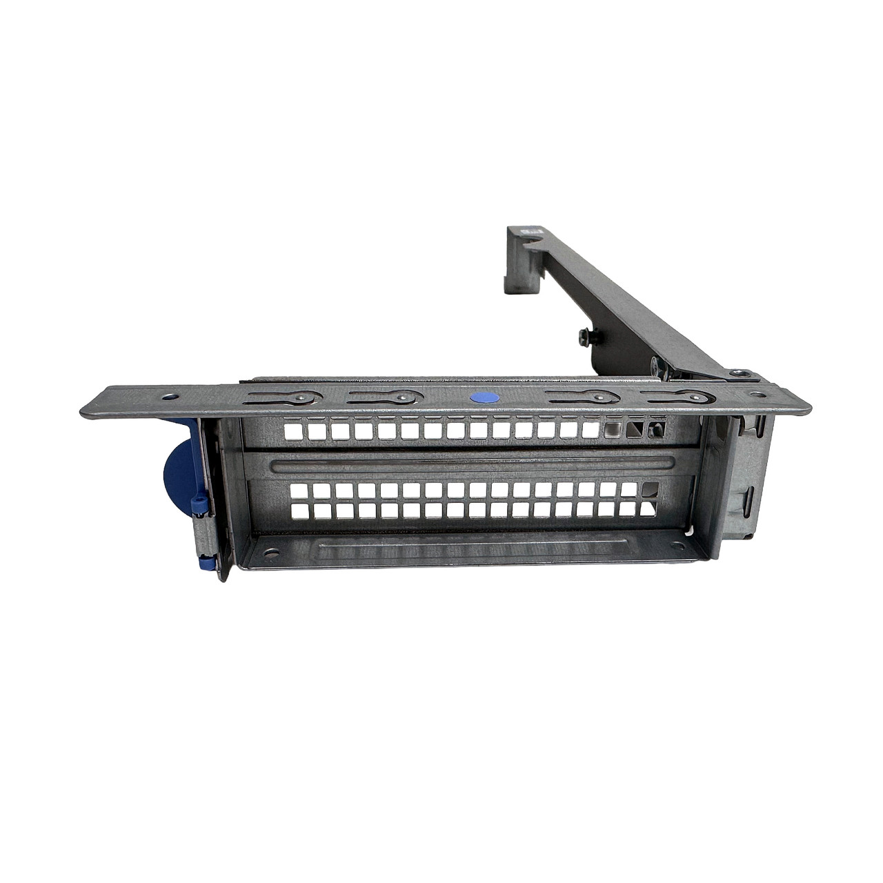 Dell N49JC Precision R3930 Riser 1A Assembly Metal Bracket Only