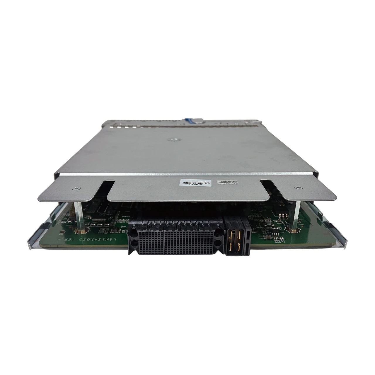 HPe JH181A  5930 24 Port SFP+ QFSP+ Expansion Module 
