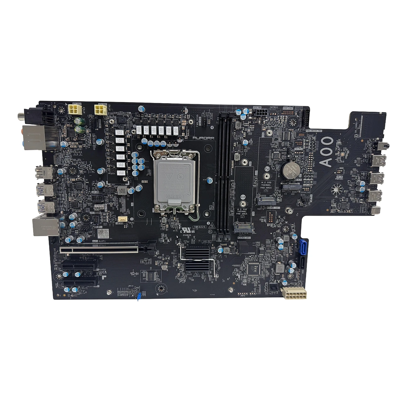 Dell RF96M Alienware Aurora R16 System Board