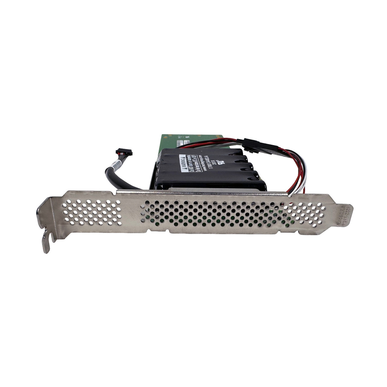 LSI L3-25376-00A Battery Module Mount Card (FH)