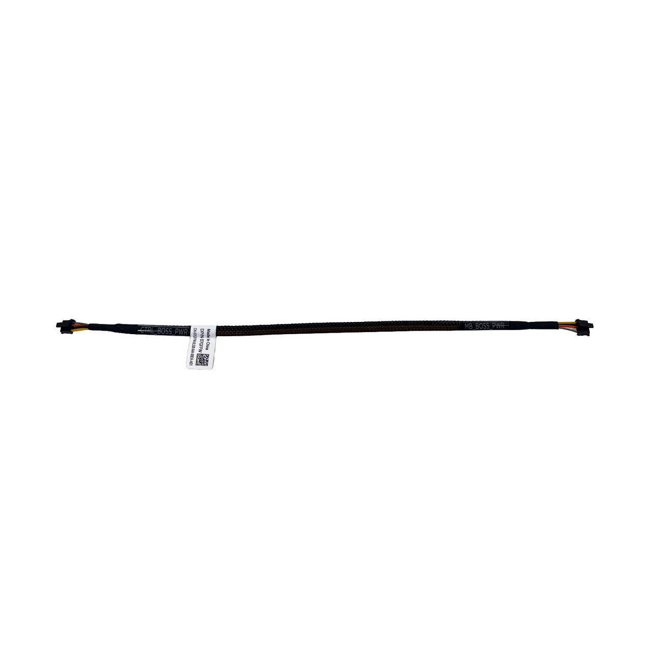 Dell 7GFFW PowerEdge R760 R760XA R7615 Boss N1 Power Cable